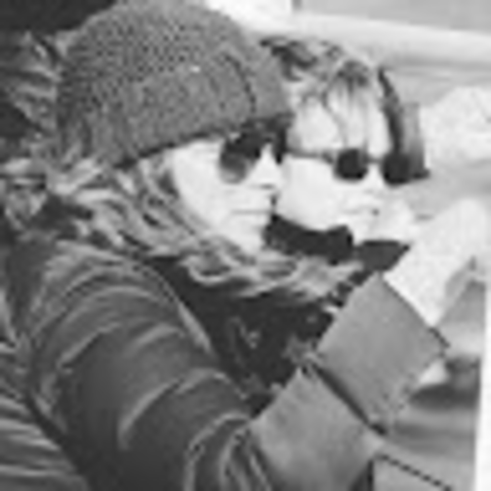 Meet your Posher, Shirley